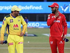 IPL 2021 LIVE: Dhoni, CSK Aim To End League Phase On A High Against PBKS