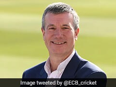 England Cricket Chairman Steps Down After Pakistan Criticism