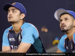 Sachin Tendulkar's Intriguing Ranji Trophy Remark Amid Ishan Kishan, Shreyas Iyer Contract Saga