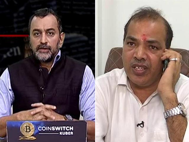 'ML Khattar's Statement Made In Humour," Says BJP Leader DP Kaushik