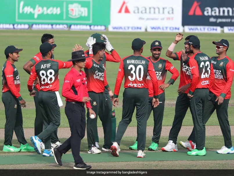 Bangladesh Vow Not To Be Haunted By Miserable T20 World Cup Record Bangladesh Vow Not To Be Haunted By Miserable T20 World Cup Record