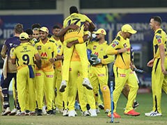 From Disastrous 2020 To Winners In 2021, CSK Complete Fairytale Comeback