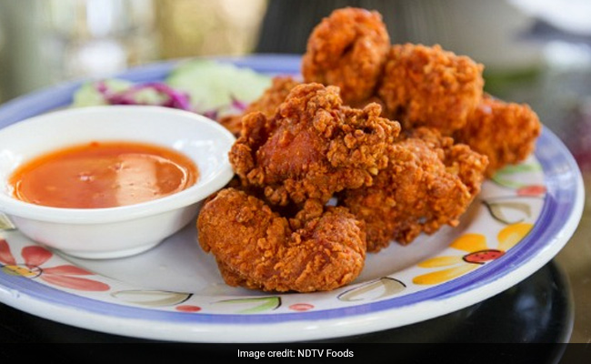 ये कंपनी चिकन पकौड़ी खाने के लिए 1 लाख रुपये दे रही है, जल्दी करें अप्लाई