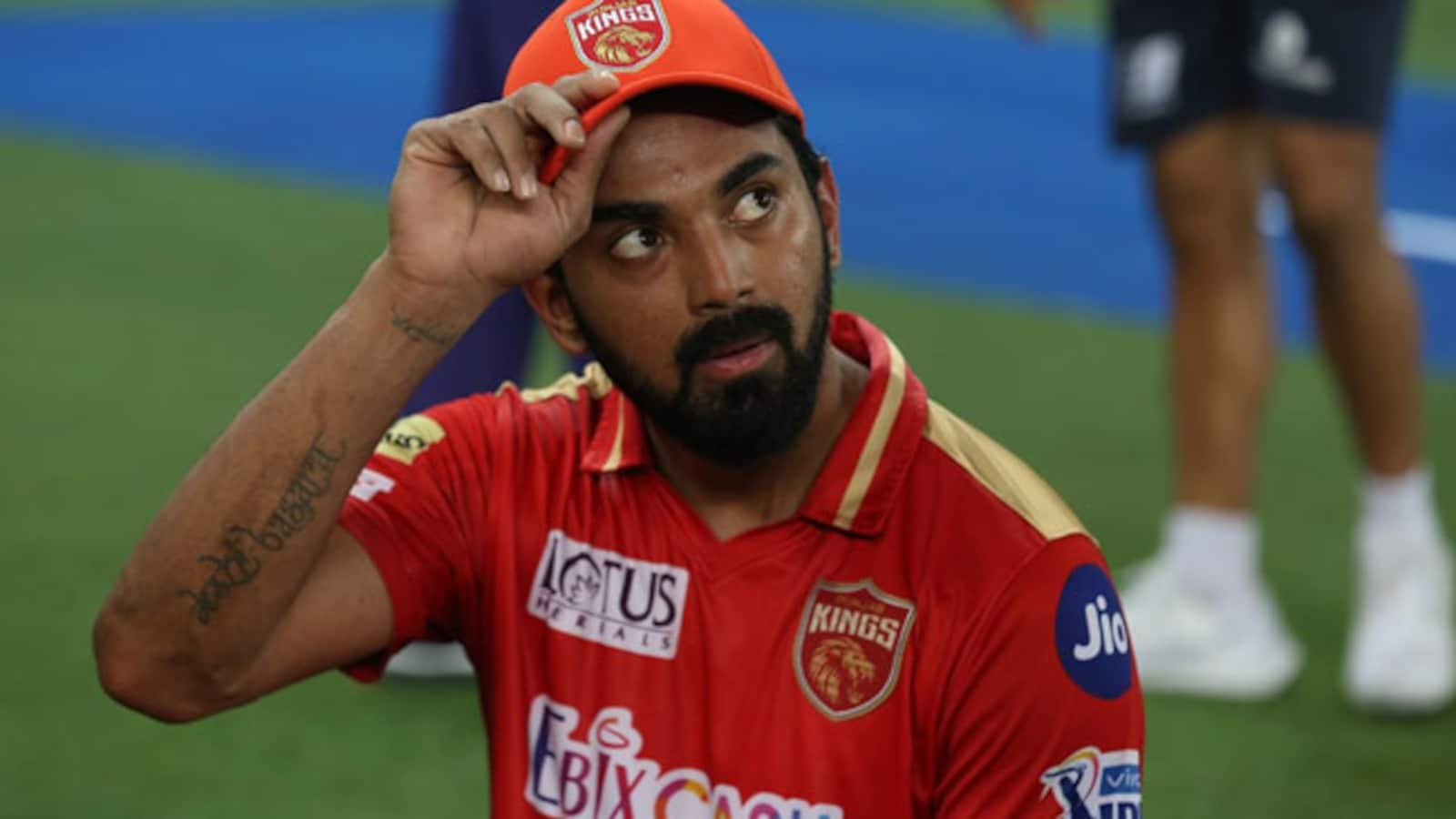 Only Time I Saw Him Angry: Ex-Punjab Kings Coach Reveals Episode Involving KL Rahul