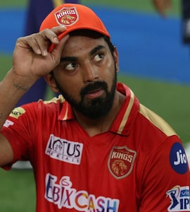 Only Time I Saw Him Angry: Ex-Punjab Kings Coach Reveals Episode Involving KL Rahul