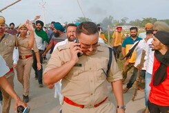 "Well-Planned Conspiracy By Minister, Son": FIR On Lakhimpur Kheri Deaths "Well-Planned Conspiracy By Minister, Son": FIR On Lakhimpur Kheri Deaths