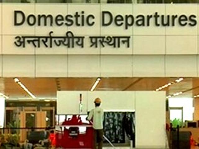 Flying Soon? A Big Change For Rules For Domestic Flights