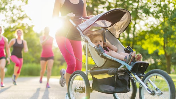 Best Deals On Baby Strollers From Amazon