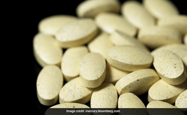 This Vitamin May Really Change How You Feel After A Long Flight