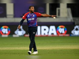 Pakistan Super League's England Stars Have "Mixed Thoughts" Over Continuing Amid India-Pakistan Tension