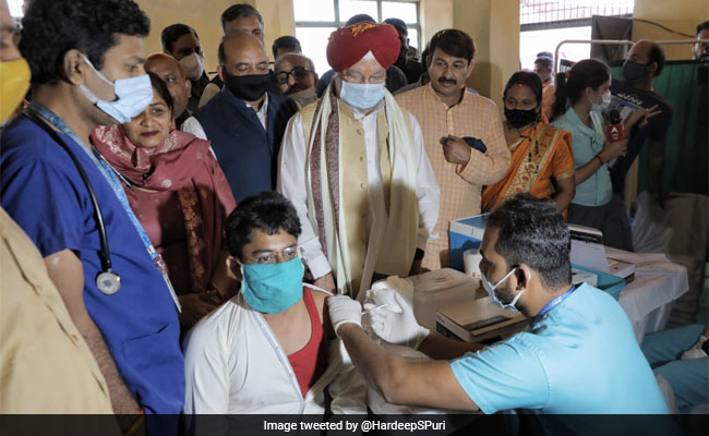 जब डेल्टा वैरिएंट बरसा रहा था कहर, तब 'Covaxin' 50% थी प्रभावी: लैंसेट स्टडी रिपोर्ट