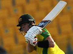 T20 WC: My Job Is To Fix It If Our Top Order Doesn't Come Off, Says Smith