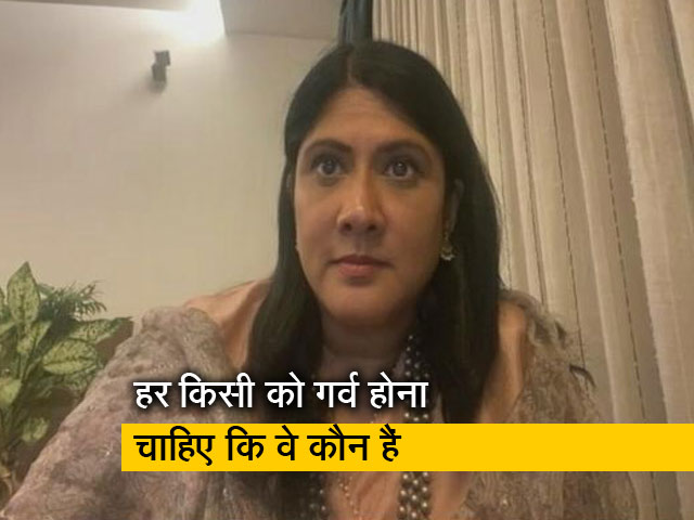 सोशल मीडिया स्टाप ब्यूटी टेस्ट के संदेश को आगे बढ़ाने में हो सकता है मददगार : प्रिया नायर