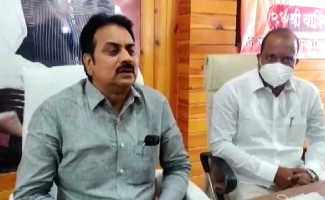 "Joined BJP, Get Sound Sleep Since No Inquiries": Leader Clarifies Remark