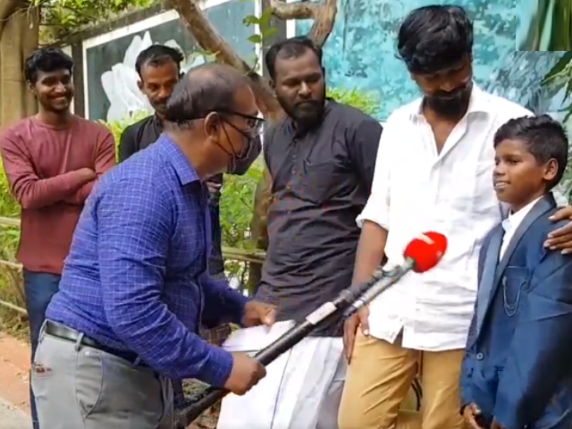 Oscar Entry Film <i>Koozhangal</i>'s Magical Journey