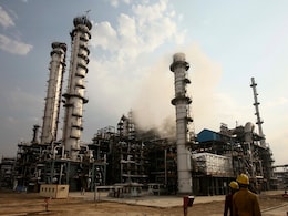 India's HMEL To Start Bathinda Cracker By March 2022 India's HMEL To Start Bathinda Cracker By March 2022