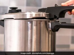 Amazons Festival Sale: नहीं मिलेगी ऐसी डील, अमेजन सेल में 1295 रुपये का प्रेशर कुकर  549 रुपये में, मिस न करें... Amazons Festival Sale: नहीं मिलेगी ऐसी डील, अमेजन सेल में 1295 रुपये का प्रेशर कुकर  549 रुपये में, मिस न करें...