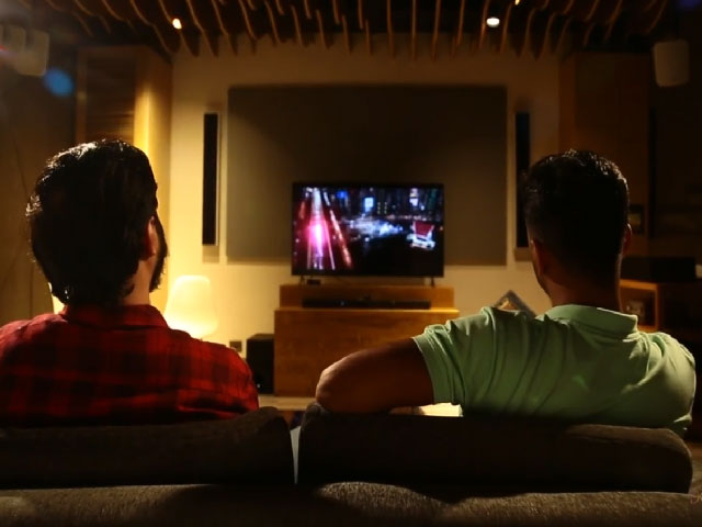 Experience Dolby With Gadgets 360: Not Happy With Your TV's Audio? Try These 3 Tips