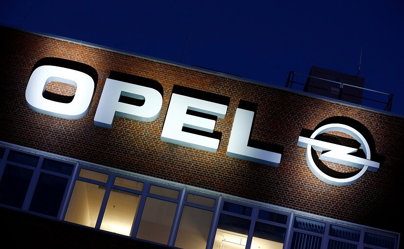 Chip Shortage Leads Carmaker Opel To Shut German Plant Until 2022