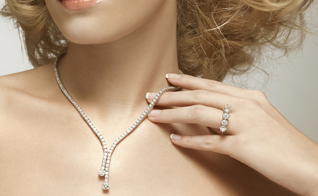 Trust These 5 Statement Necklaces To Take Your Outfits Up A Notch