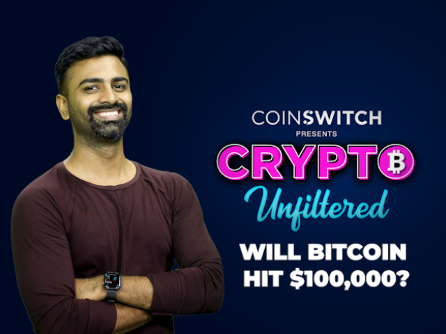 Crypto Unfiltered Episode 9 | Cryptocurrency Adoption On the Rise!