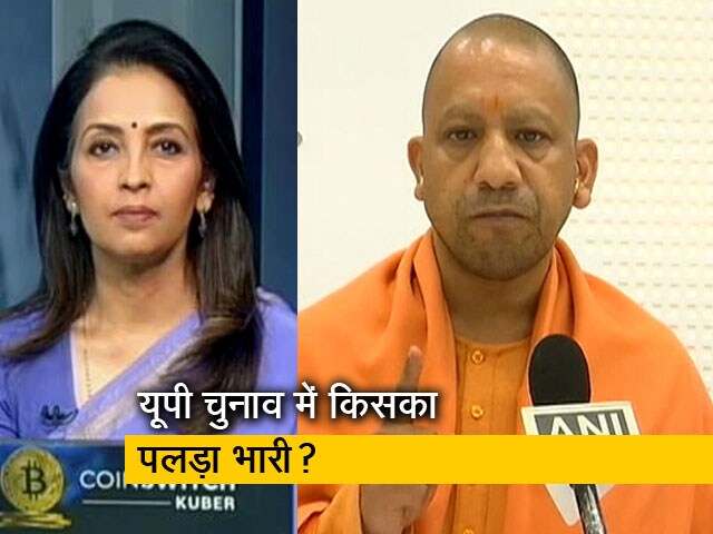 खबरों की खबर : बिखरा हुआ विपक्ष योगी के सामने कितनी बड़ी चुनौती पेश कर सकेगा?