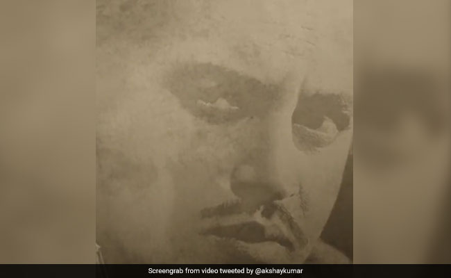 <i>Chup</i> Motion Poster: R Balki's New Film Is An "Ode" To Guru Dutt
