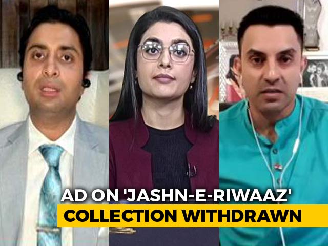 Fabindia Pulls Latest Ad After Backlash