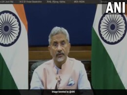 Foreign Minister Stresses On Enhancing India-US Ties At Summit Foreign Minister Stresses On Enhancing India-US Ties At Summit
