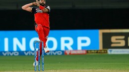 IPL 2021, RCB vs SRH, Royal Challengers Bangalore Predicted XI: Should Mohammed Siraj Keep His Place?
