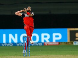 IPL 2021, RCB vs SRH, Royal Challengers Bangalore Predicted XI: Should Mohammed Siraj Keep His Place?