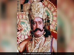 दुखद: नहीं रहे रामायण के ‘रावण’ अरविंद त्रिवेदी, 82 की उम्र में हुआ निधन दुखद: नहीं रहे रामायण के ‘रावण’ अरविंद त्रिवेदी, 82 की उम्र में हुआ निधन