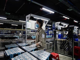 China To Cut New Energy Vehicle Subsidies By 30% In 2022 China To Cut New Energy Vehicle Subsidies By 30% In 2022