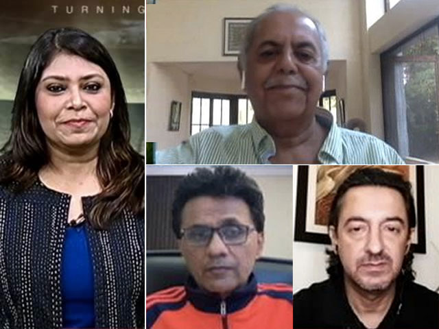 Countdown To T20 World Cup