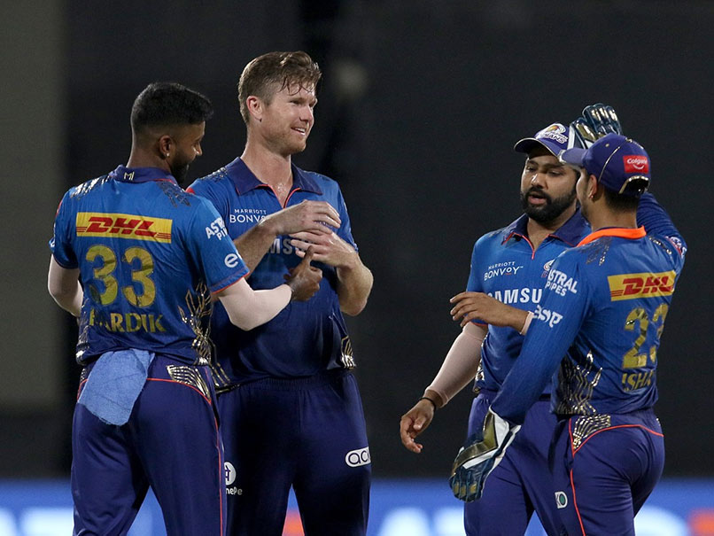 IPL 2021, SRH vs MI Preview: Mumbai Indians Have Mountain To Climb In Race For Playoffs