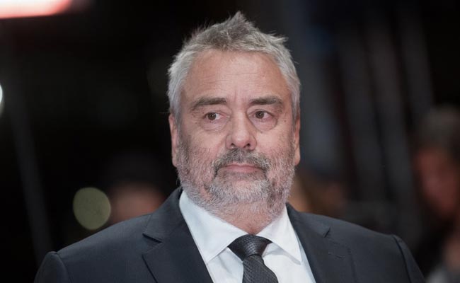 French Officials Seek To Dismiss Rape Case Against Film Director Luc Besson