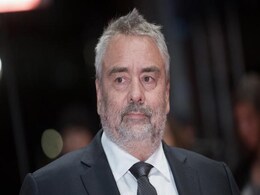 French Officials Seek To Dismiss Rape Case Against Film Director Luc Besson French Officials Seek To Dismiss Rape Case Against Film Director Luc Besson