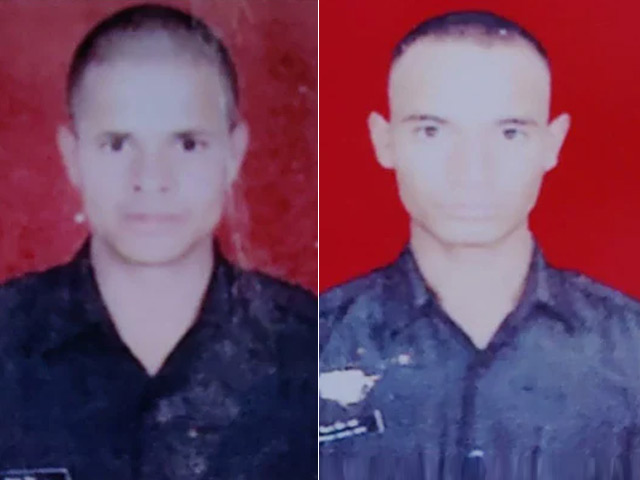 Army Op To Retrieve Jawans' Bodies From Forest Where Terrorists Holed Up