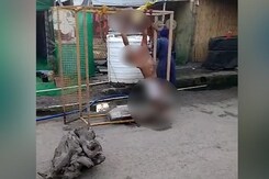 'Nihang' Surrenders Claiming Brutal Killing At Farmers' Protest 'Nihang' Surrenders Claiming Brutal Killing At Farmers' Protest