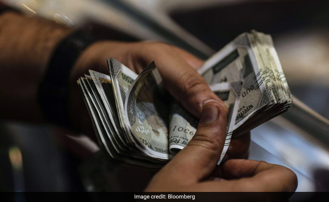 Centre Releases Tax Devolution Worth Rs 1.16 Lakh Crore To States