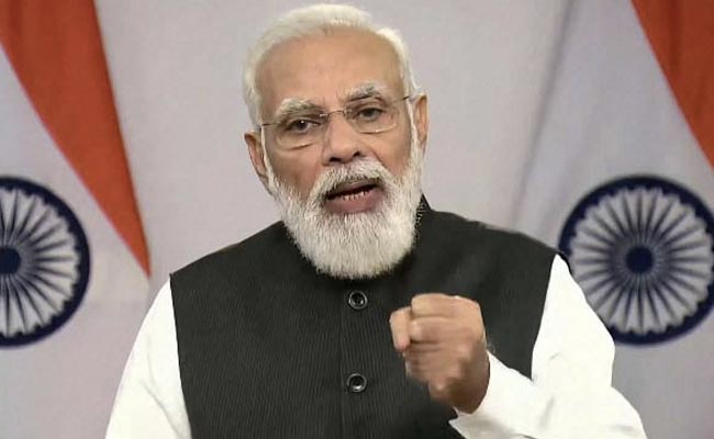 PM To Review COVID-19 Vaccination In Districts With Low Coverage Tomorrow