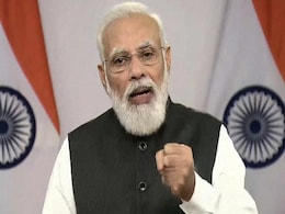 ओमिक्रॉन के चलते पीएम मोदी की UAE की यात्रा स्थगित: रिपोर्ट ओमिक्रॉन के चलते पीएम मोदी की UAE की यात्रा स्थगित: रिपोर्ट