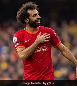 "Thats Beyond Belief": Watch Mohamed Salahs Stunning Solo Goal For Liverpool Against Watford