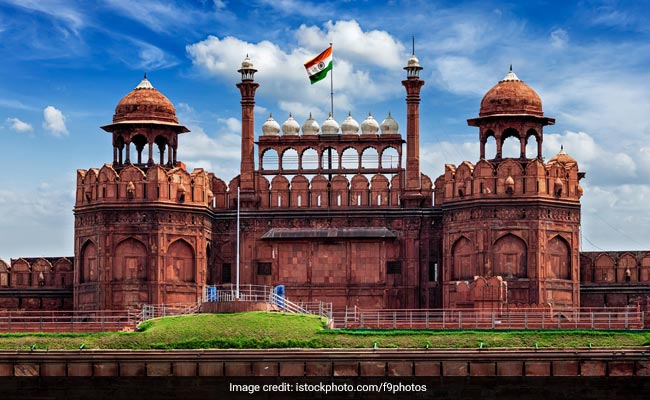 Rs 27,000 Lakh Spent On Preservation Of Monuments In 2021-22: Centre