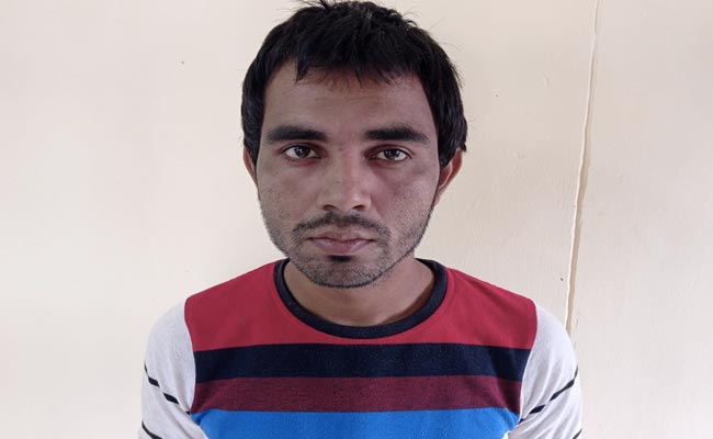 आपत्तिजनक वीडियो वायरल करने की धमकी देकर वसूली करने वाले अंतरराज्‍यीय रैकेट का मास्‍टरमाइंड गिरफ्तार