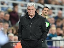 West Brom Manager Steve Bruce Moves On From Newcastle Sacking