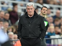 Steve Bruce Leaves Newcastle United By "Mutual Consent" After Takeover
