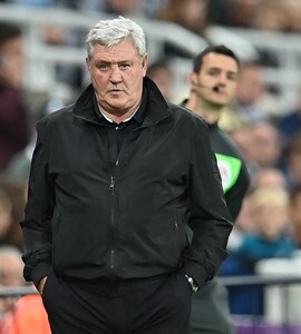 Steve Bruce Leaves Newcastle United By "Mutual Consent" After Takeover