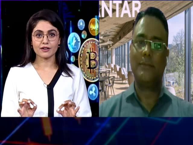 "83% Of Urban India Aware Of Crypto, 16% Invested": Kantar Executive Director