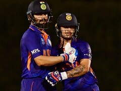 India's Predicted XI vs NZ: Is It Time To Bring In Ishan Kishan?